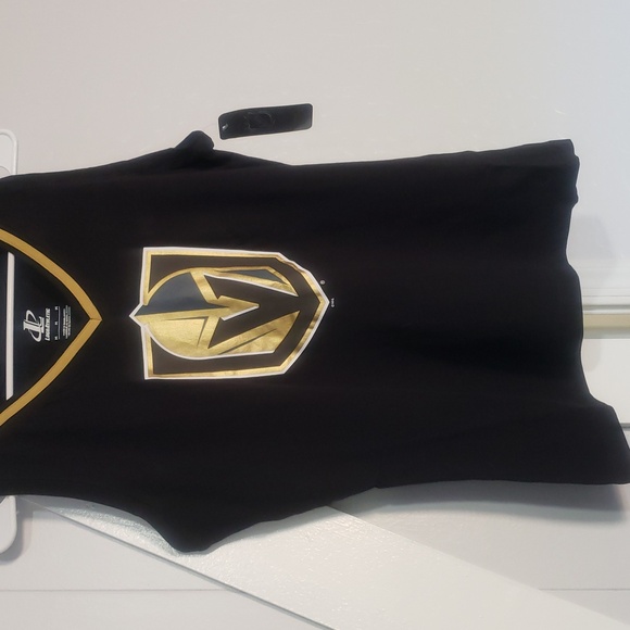 VGK Vegas Tank NWT - Picture 7 of 8